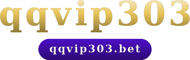qqvip303 logo