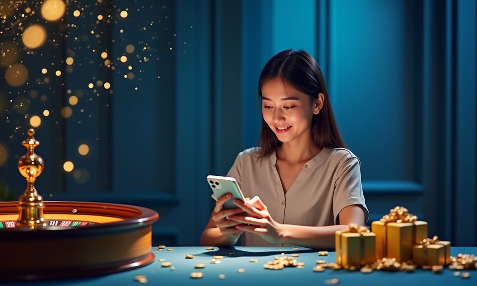 qqvip303 Golden Farm