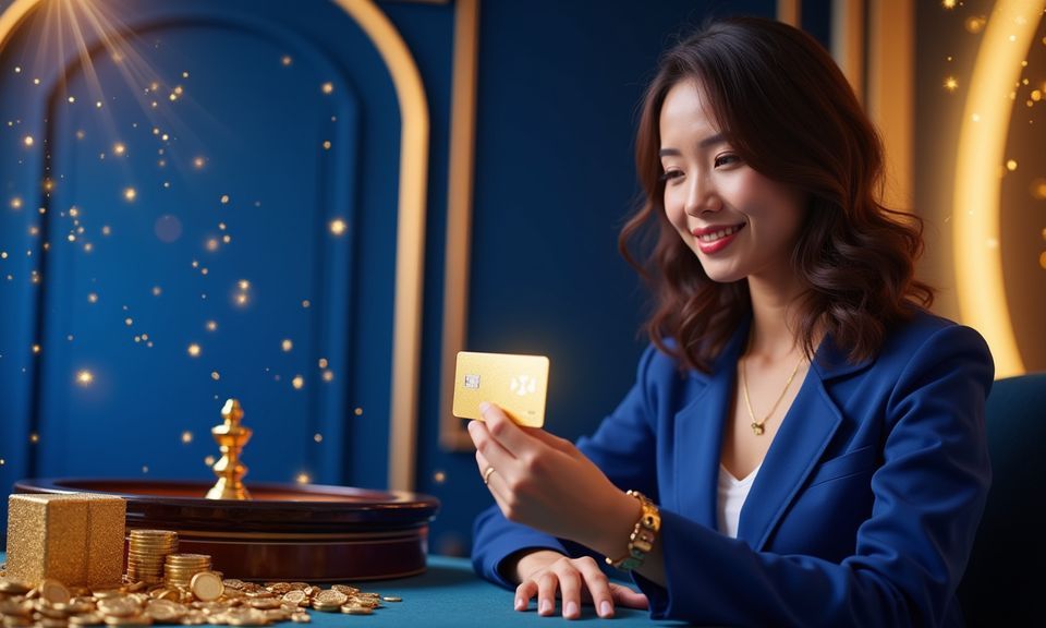 qqvip303 Experience Live Blackjack Action at qqvip303